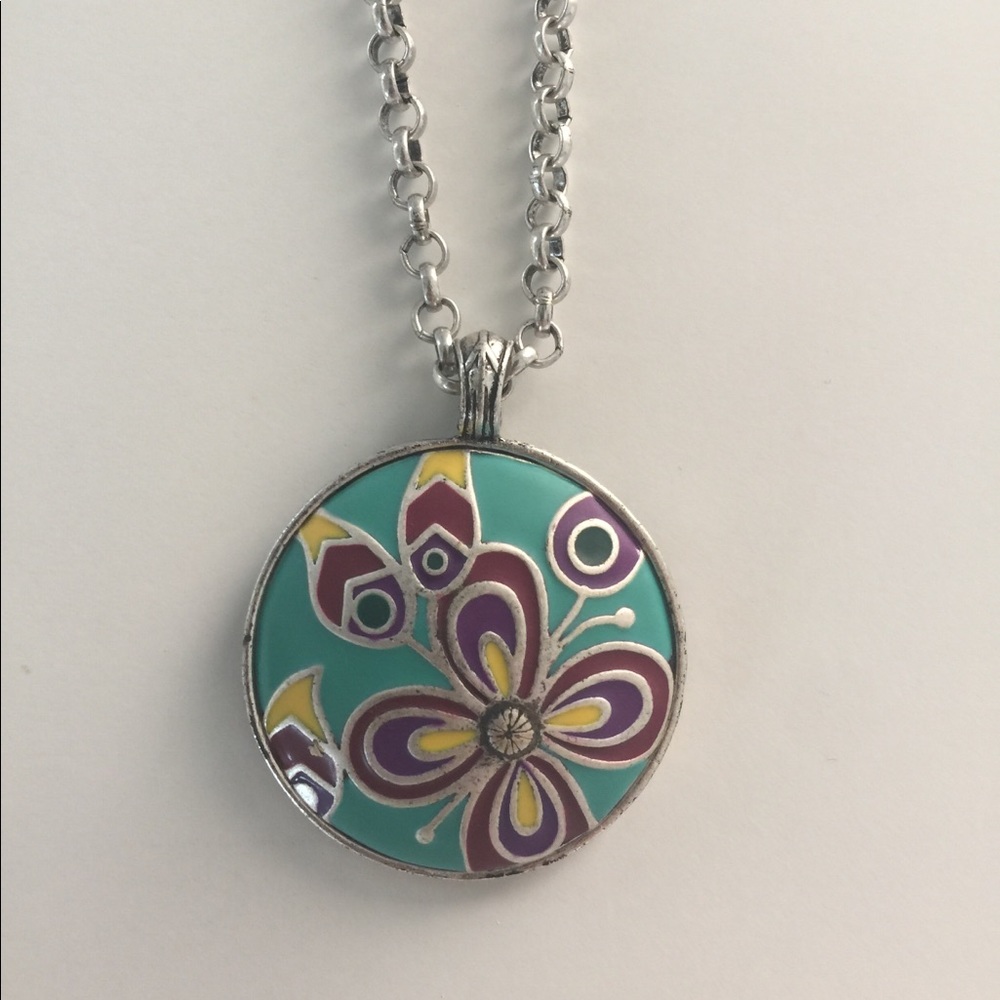 Lucky Brand necklace